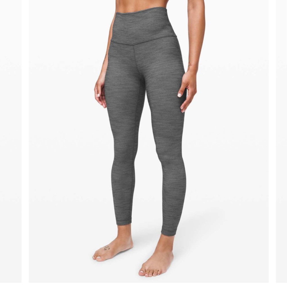Lululemon Align Pant 25”